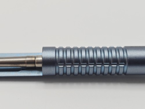Bausch & Lomb BLIS-R1 Blis Reusable Ophthalmic Surgical Handpiece - Picture 4 of 7