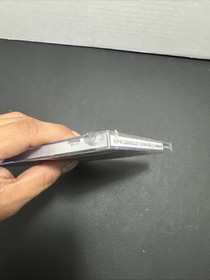 Virtua Fighter CG Portrait Series Vol 10 Jeffry McWild (1996) New Saturn Import