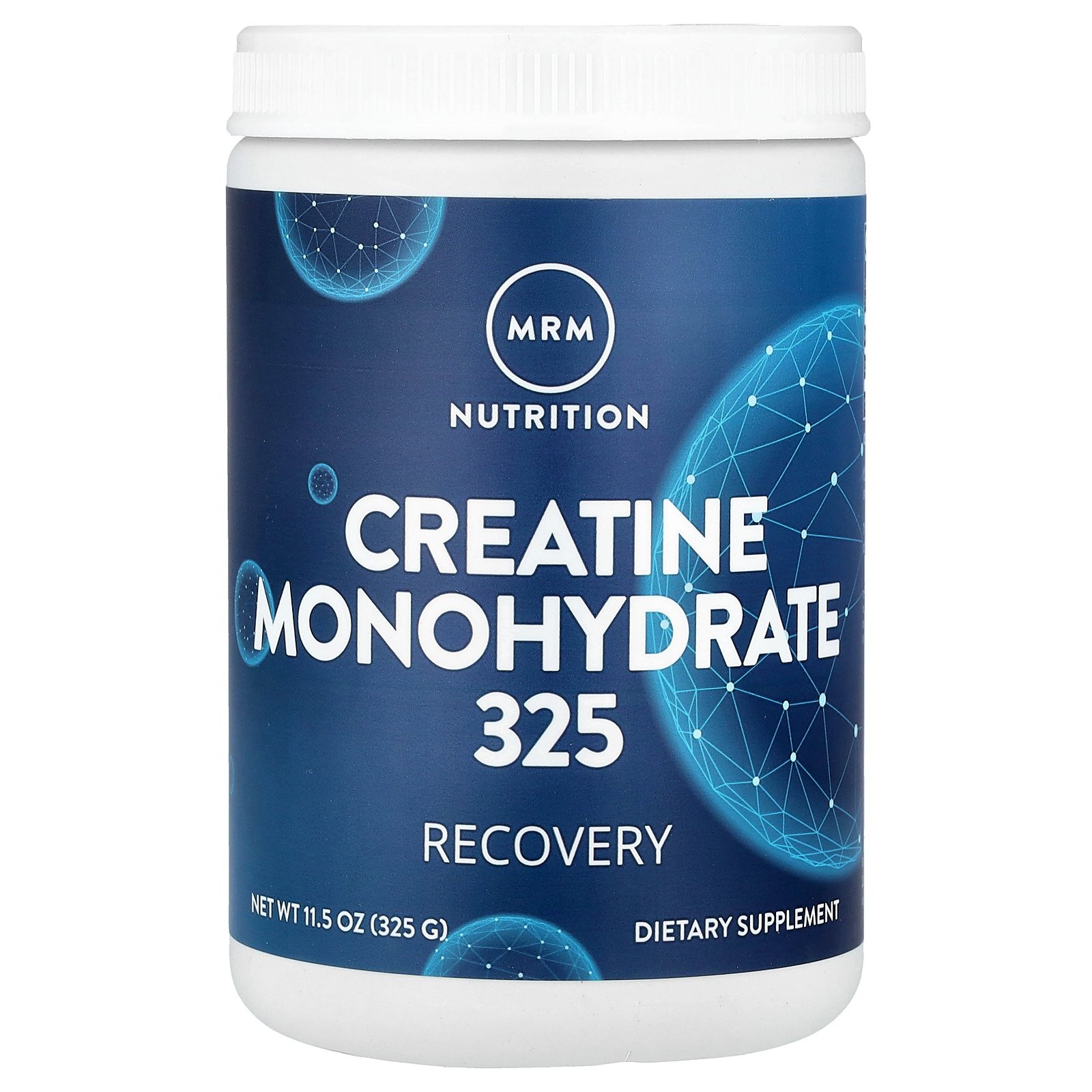 Creatine Monohydrate 325 115 oz 325 g 4090₽