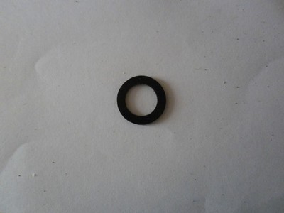 HONDA PF50 AMIGO GRADUATE PC50 Z50A CARB TOP WASHER 16171-044-004  GENUINE NOS