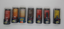 Bosch Precision lot of 7  BRAND NEW