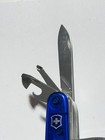 Victorinox SwissChamp Swiss Army Knife Sapphire — photo 6