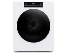 Teknix TK2V3W 3KG Vented White Tumble Dryer