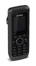 Mitel 5613 Telefono DECT Nero (MITEL 5613) - Versione UK