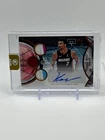 2025 Topps Signature Kel'el Ware Base (RAW)
