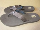 Women's TEVA  Mush flip flop thong  sandals,   W 11, EU 42  (P565) — photo 1