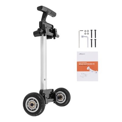 Transportwagen for Maxpeedingrods Generator for for Camping Outdoor Transport