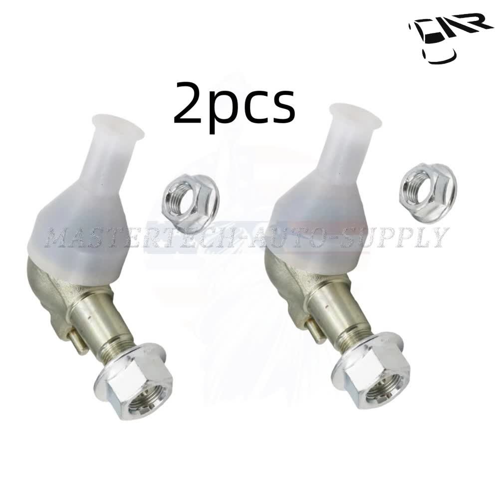 2XFront Lower Control Arm Ball Joint Fit 3Z0419811 Bentley Arnage Mulsanne 2010