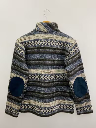 Engineered Garments/Jacket/M/Polyester/Blue/All-o… - image 2