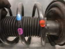 AV6118K001CBE stoßdämpfer vorne rechts FORD C-MAX II DXA CB7 DXA CEU 5328998