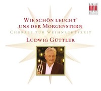 Chor Und Ensemble De - J.S Bach Weihnachtsoratorium - Cd - F600Z
