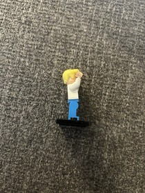 Lego Fred Jones Minifigure (scd008) Scooby-Doo Mystery Machine 75902 FJ75