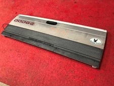 95-02 Dodge Ram 2500 3500 Used Work Truck Tailgate Trunk Needs Hinges