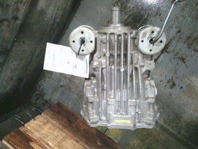 20 21 22 23 24 Lincoln Aviator Rear Carrier Assembly 1K Miles OEM