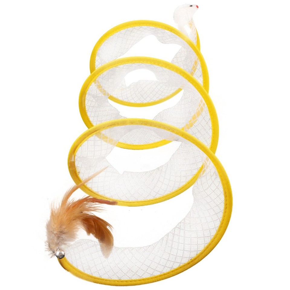 Home Cat Plaything Kitten Toys for Indoor Kittens Interactive Cats ...