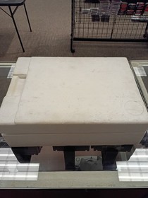 Nintendo Entertainment System NES Control Deck Console CIB COMPLETE IN BOX