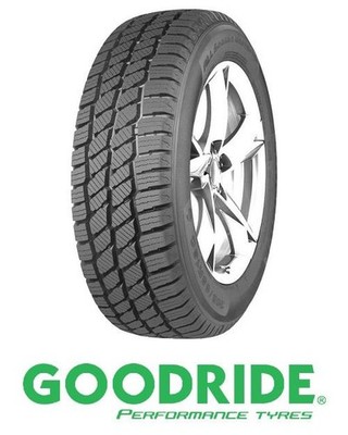 Goodride All Season Master SW613 195/60 R16C 99T Ganzjahresreifen
