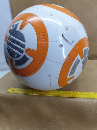 STAR WARS GALAXY'S EDGE Disney Parks esclusivo DEPOSITO DROIDI BB-8 parte del corpo - Foto 5 di 5