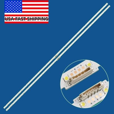 LED Backlight Strips For Samsung JL.E580M2330-408BS-R7P-M-HF UN58MU6070EXZA
