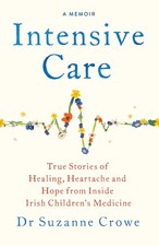 Hachette Books Intensive Care. By Unknown Author