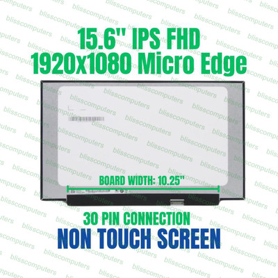 Laptop Screen Asus Vivobook X1504Z L51625-3D3 LP156WFC(SP)(F7) MB156CS01-2