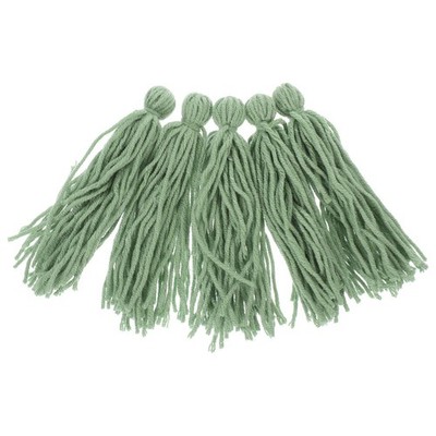 5 Pcs Fish Spawning Tank Mop Aquatic Breeding Baby Egg Laying