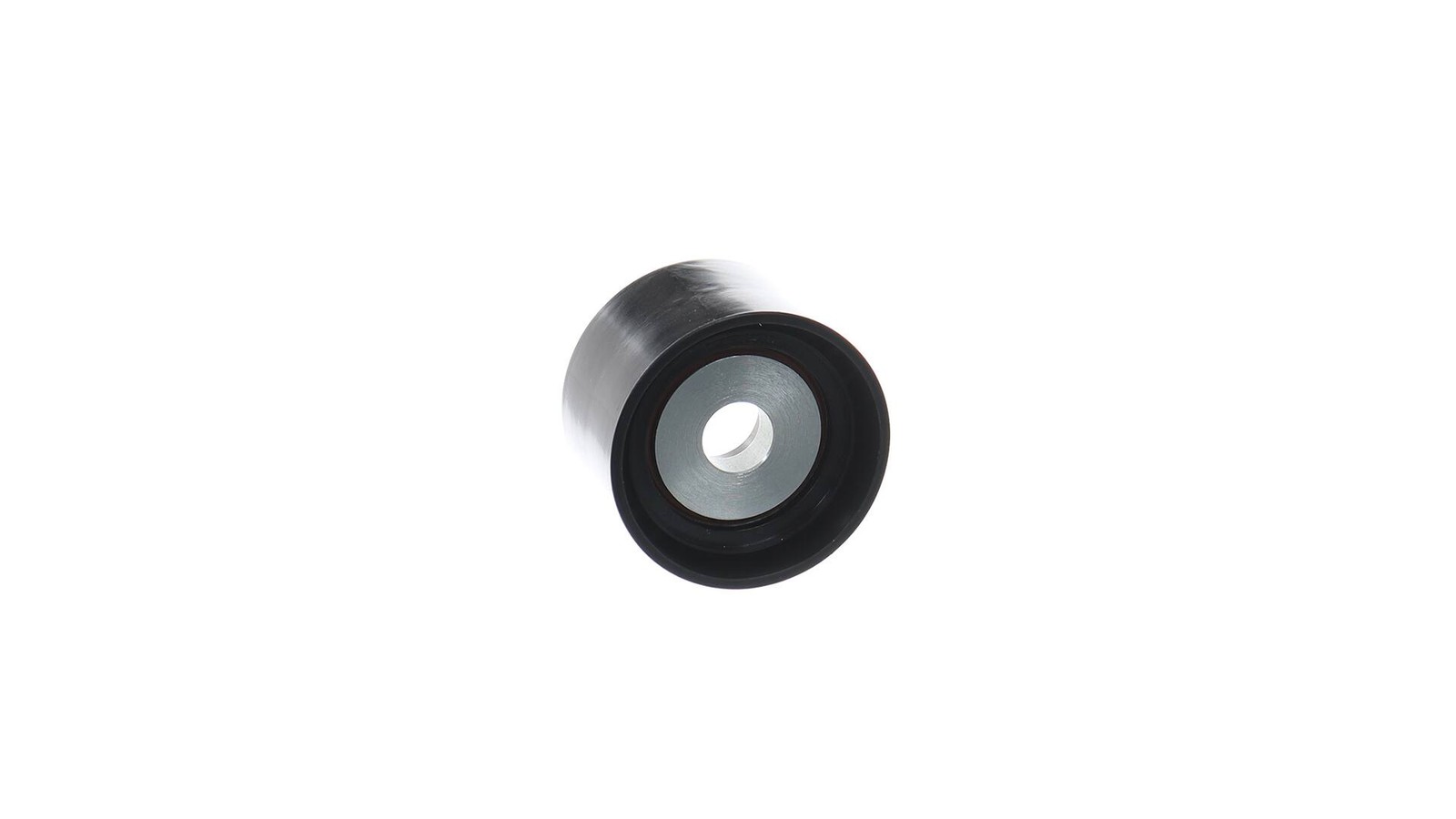 Aux Belt Idler Pulley fits MERCEDES ML300 W164 3.0D 09 to 11 OM642.940 Guide SKF - Image 15