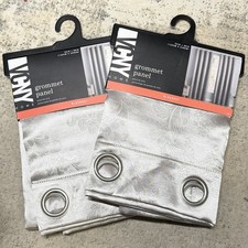 Lot de 2 rideaux occultants VCNY