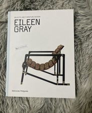 Eileen Gray: Objects And Furniture Design, By Architects (Objects & Furniture De