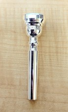 Schilke Trumpet Silver Mouthpiece - 25 13A4A