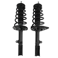 Set 2 Rear Shocks Struts Assembly For 2007- 2011 Toyota Camry 2006-2012 Avalon
