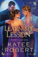 Katee Robert Learn My Lesson