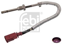 Febi Bilstein Sensor Abgastemperatur 49278 FüR 8TA Q5 B8 A5 8K2 A4 8T3 8K5 Audi