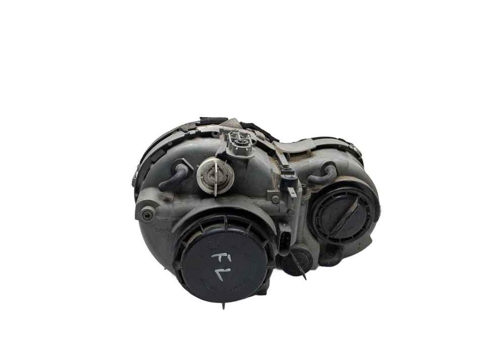 02-05 Conjunto de lámpara de faro delantero izquierdo lado del conductor Mercedes Benz Clk320 OEM Foto 2 de 4