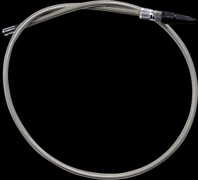 Motion Pro Coat SS Speedo Cable for Yamaha V Star 650 98-16