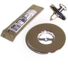 Watco 48301-BN Brushed Nickel Non-Testable Cable Conversion Kit