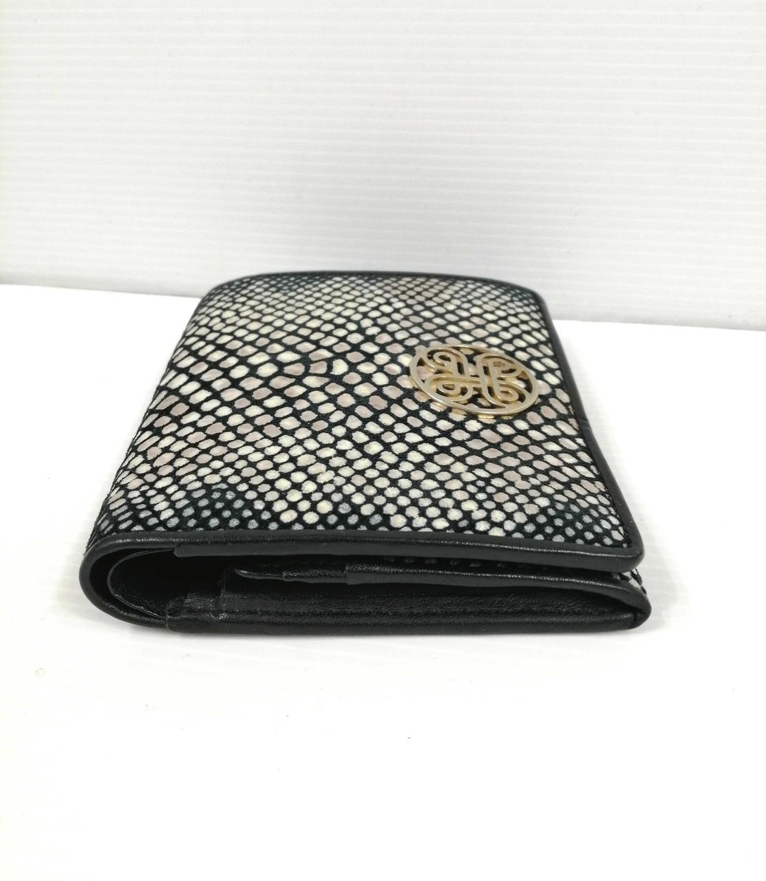 Bifold Wallet Model Number Python K BLK Multi HIR… - image 5