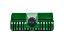 THE DUKE'S CHAINSAW BAR RAIL DRESSER TOOL