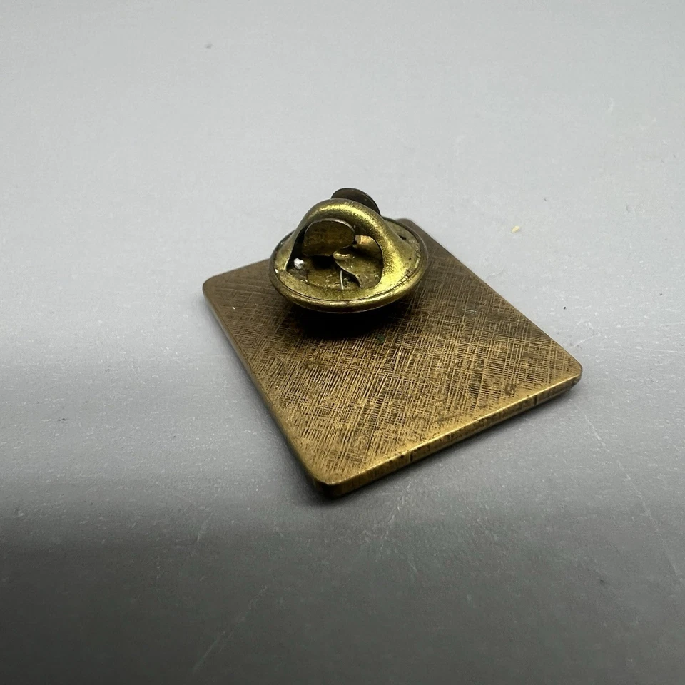 December 1995 Boston Red Sox HOF Ted Williams Tunnel Opening Day Pin Pinback - Image 3 of 4