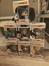 Funko Pop Up Figuren