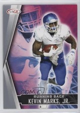2022 SAGE Low Series Kevin Marks Jr #34 2m6
