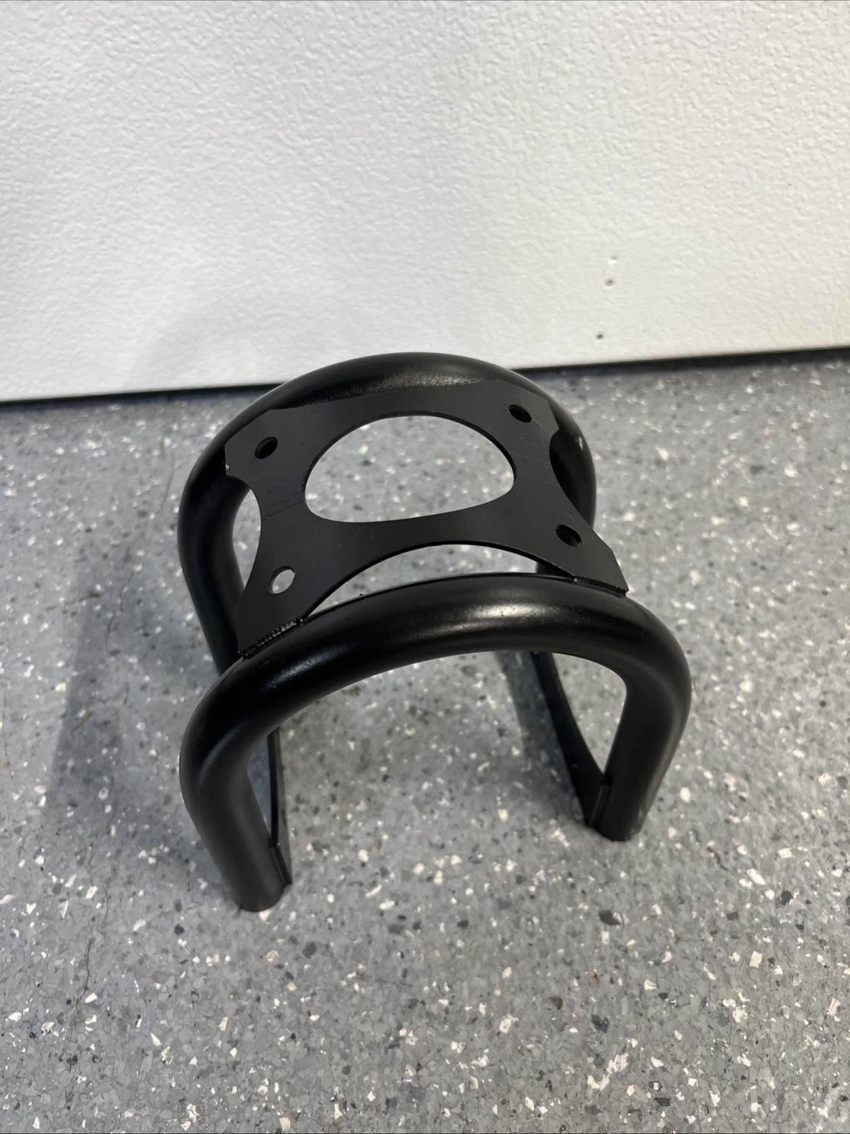 Yamaha SR500 Heavy Duty Fork Brace AHRMA Vintage Racing Flat Tracker