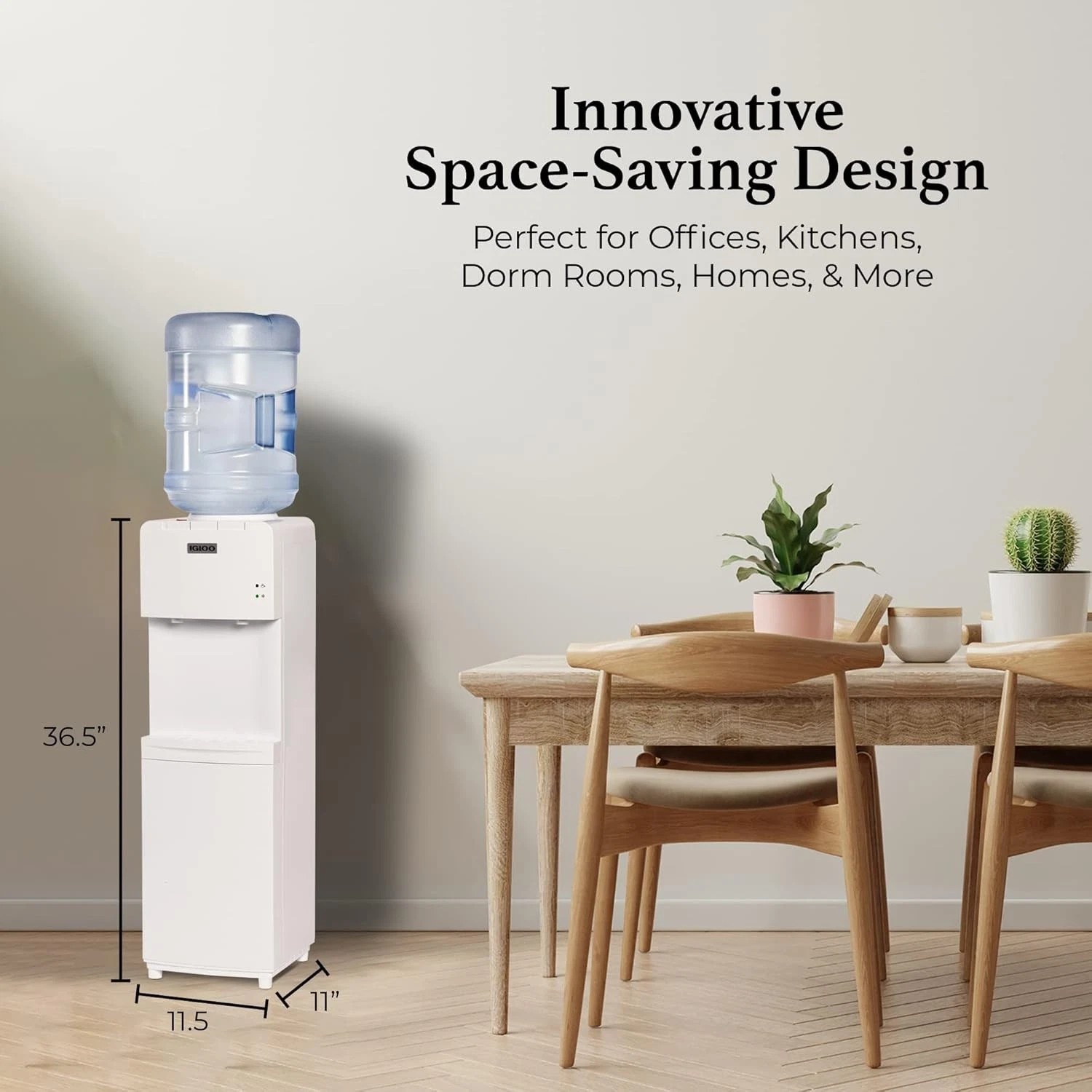 Igloo Water Cooler - Thumbnail 4