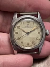 Vintage Rolex Oyster Speedking 5056 To Restore Serial 628643