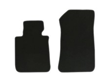 Velours Fußmatten für BMW 1 E87 Bj. 2004 - 2011 Passform Neu VORNE ALPS Velours Fußmatten für BMW 1 E87 Bj. 2004 - 2011 Passform Neu VORNE ALPS