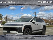 2026 HYUNDAI IONIQ 9 SE AWD