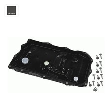 Kit d'embrayage BMW X6