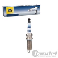 Bougies d'allumage Nissan NOTE