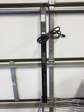 APC AP8931 Rack PDU Switched