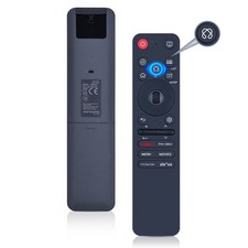 MR25GA AKB76046605 Sprachfernbedienung für L...